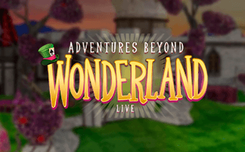 Adventures Beyond Wonderland Live
