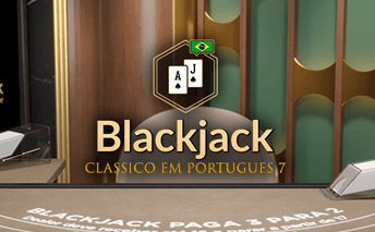Blackjack Classico em Portugues 7