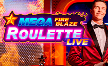 MegaFire Blaze Roulette