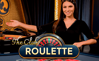 Roulette The Club