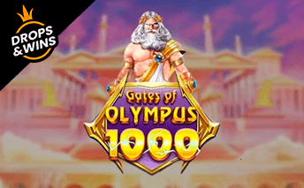 Gates of Olympus 1000